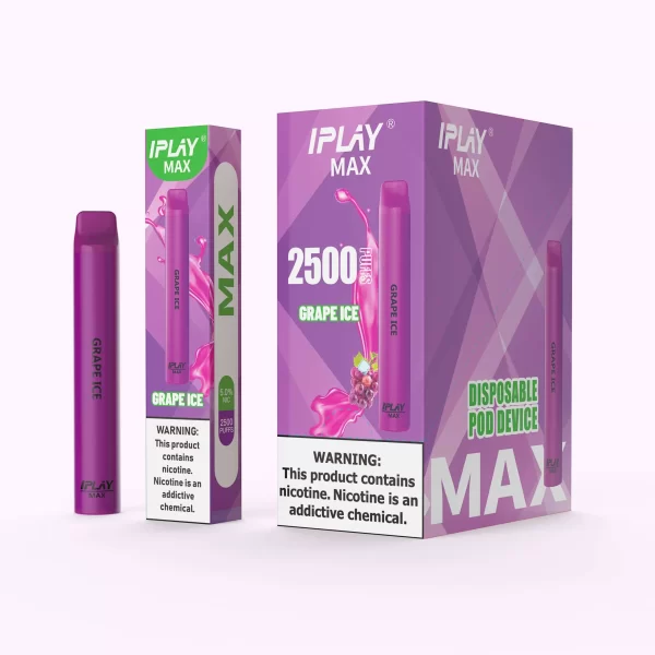 IPLAY MAX *2500 HITS - Imagen 2