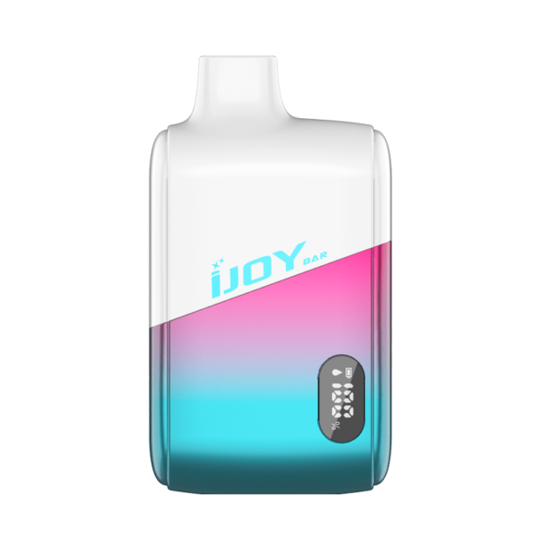 IJOY IC8000 8000 PUFF - Imagen 2