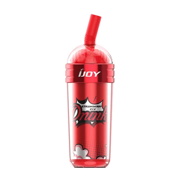 IJOY DRUNK 6000 PUFF* - Imagen 3