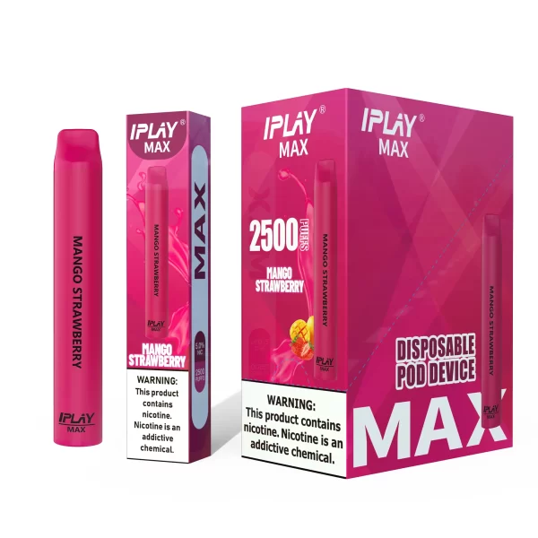 IPLAY MAX *2500 HITS - Imagen 3